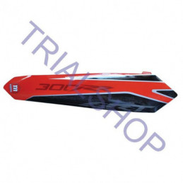 Adesivo Parafango Posteriore Montesa Cota 300RR 2016