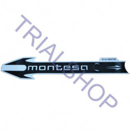 Adesivo Forcellone  SX Cota 315 2004