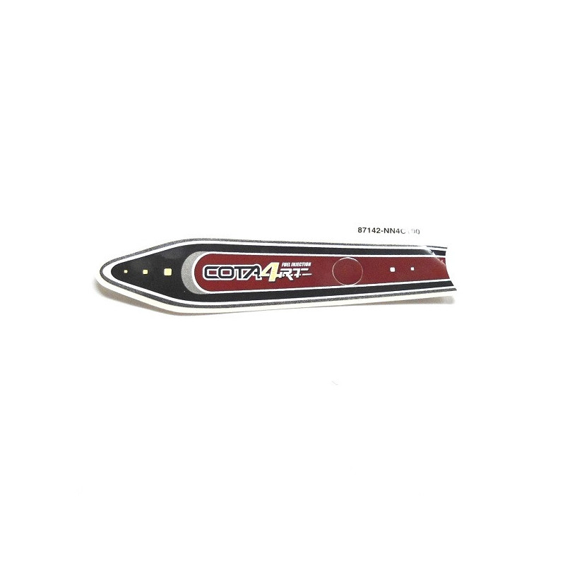 Adesivo forcellone SX Montesa Cota 4RT ’07