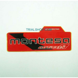 Adesivo logo HRC Montesa  Cota 315 1997-2004