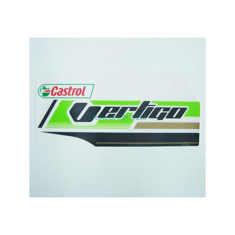 RIGHT FORK STICKER ICE/RR 2017