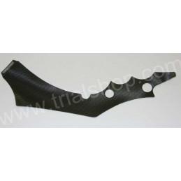 Adesivo protezione telaio SX Montesa Cota 4RT, 4RT Racing 2014
