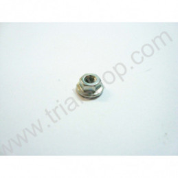 DADO DENTATO 3MM VENTOLA