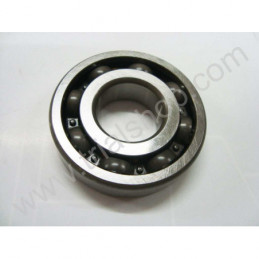 CUSCINETTO A SFERE 6204