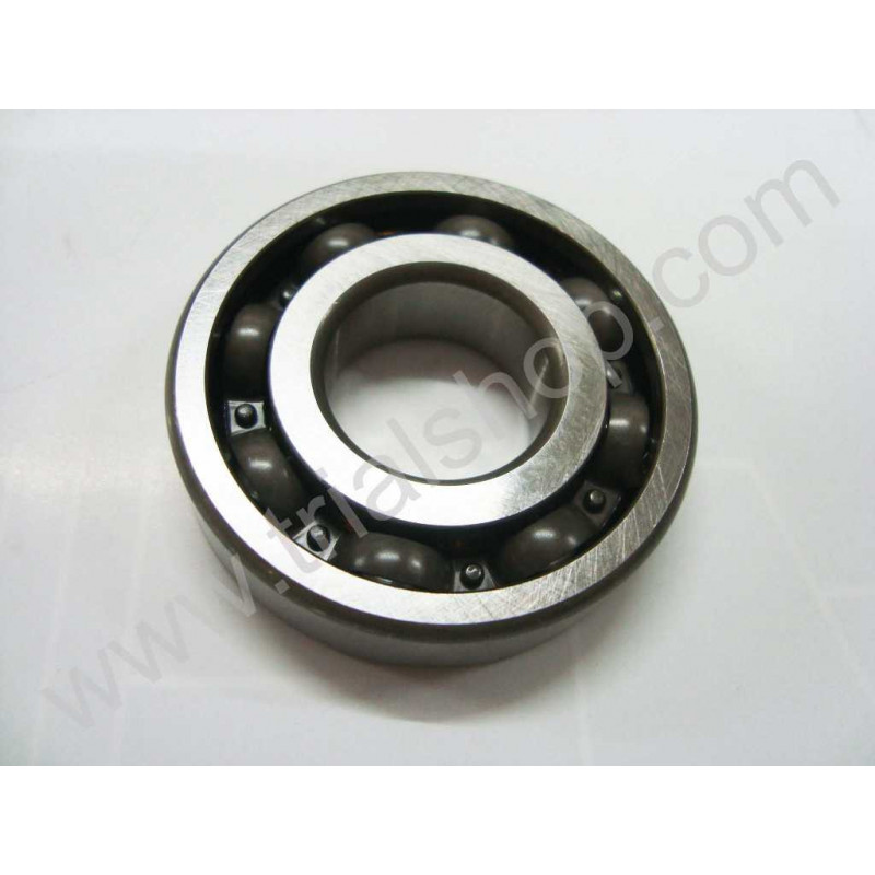 CUSCINETTO A SFERE 6204