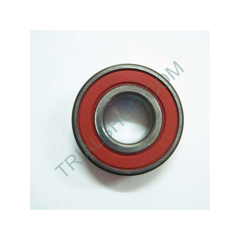CUSCINETTO A SFERE 6204U