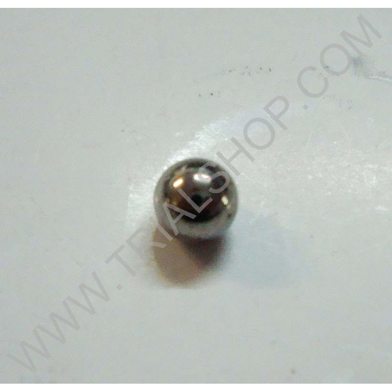 Sfera leva accensione TR280I