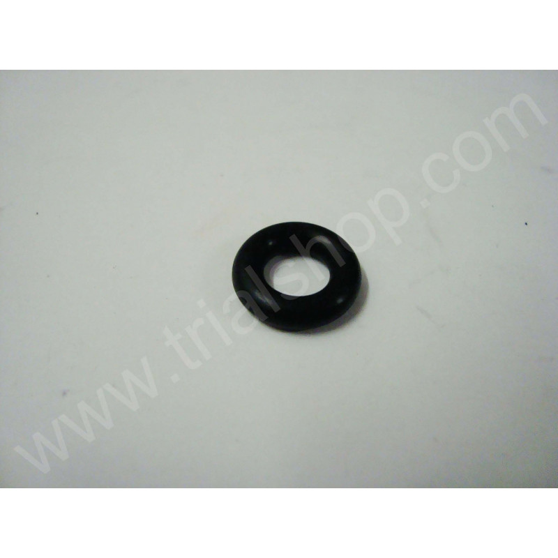 ANELLO AD O INIETTORE
