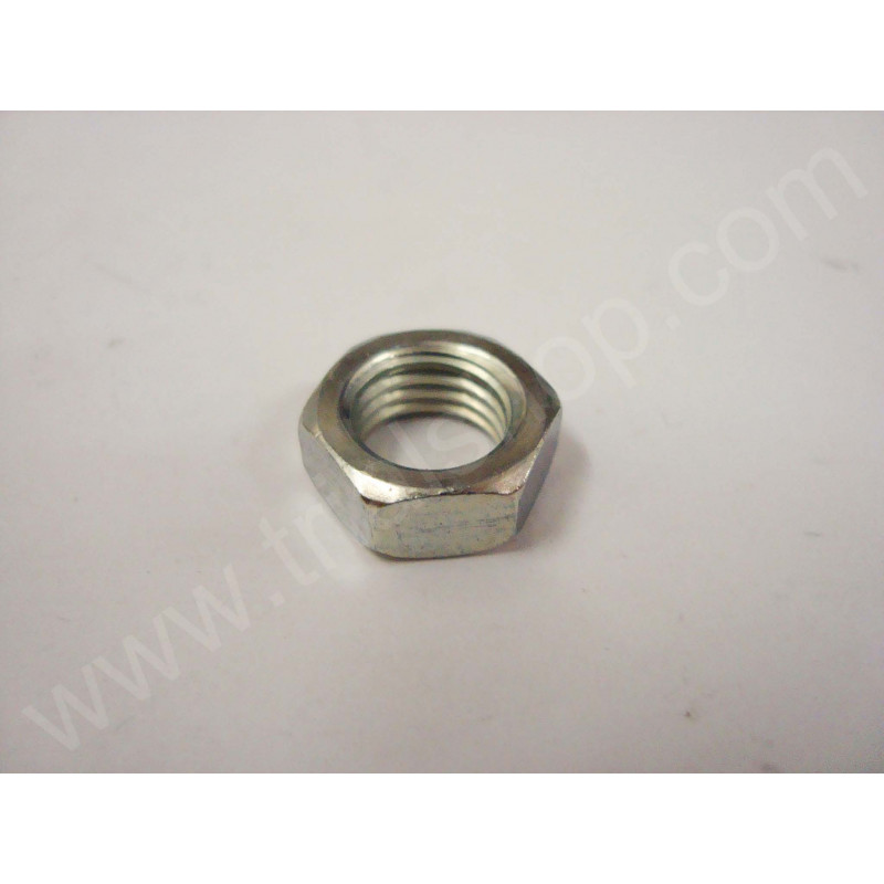 DADO ESAGONALE 10mm