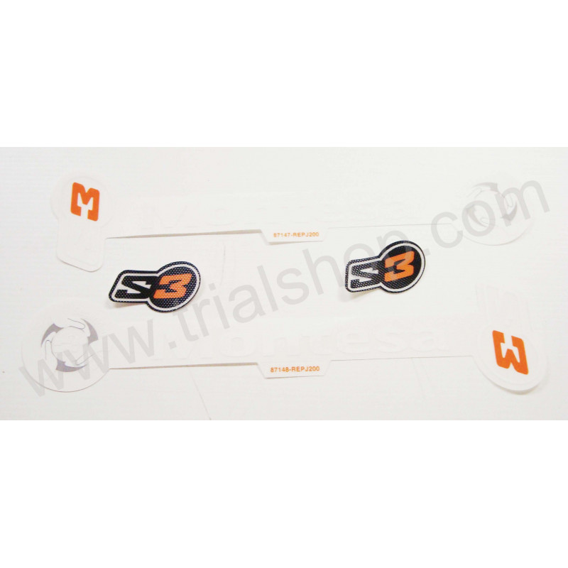 SERIE SPONSOR FORCELLE ’14