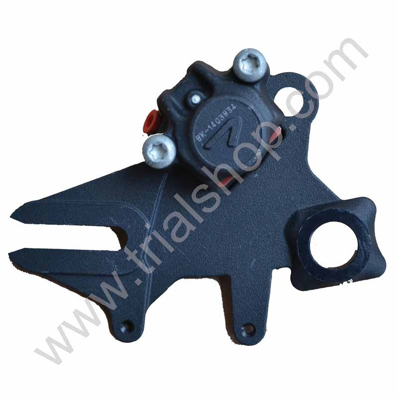 Pinza freno posteriore TR280I