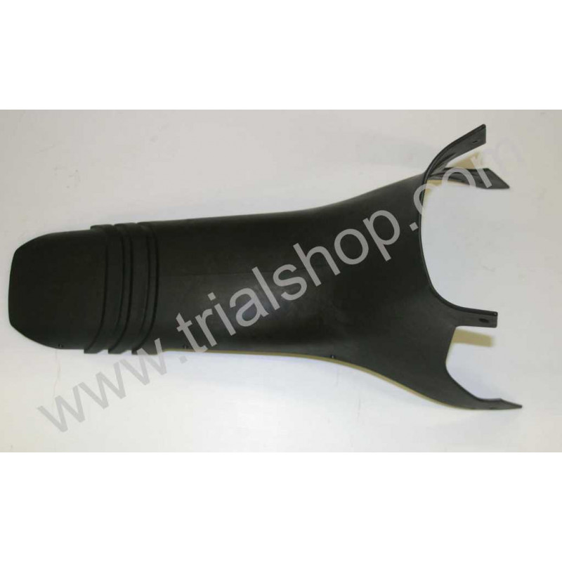 Cover sella nera TR280I 2011
