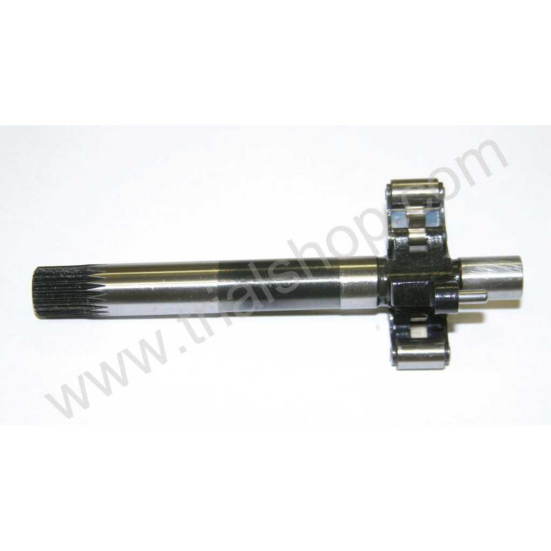 Selettore cambio completo TR280I