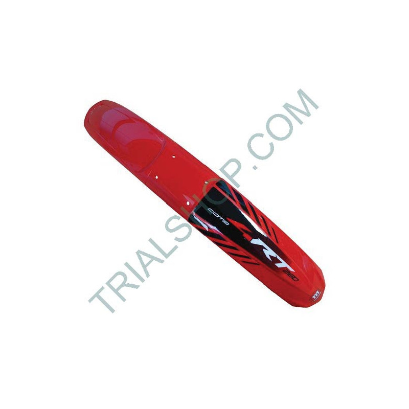 Parafango Anteriore Montesa Cota 4RT, 4RT Racing 2015