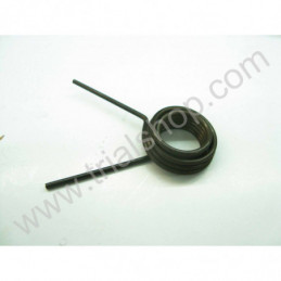 Molla selettore cambio TR280I