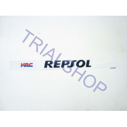 Adesivo telaio DX Cota Repsol 2017-2018