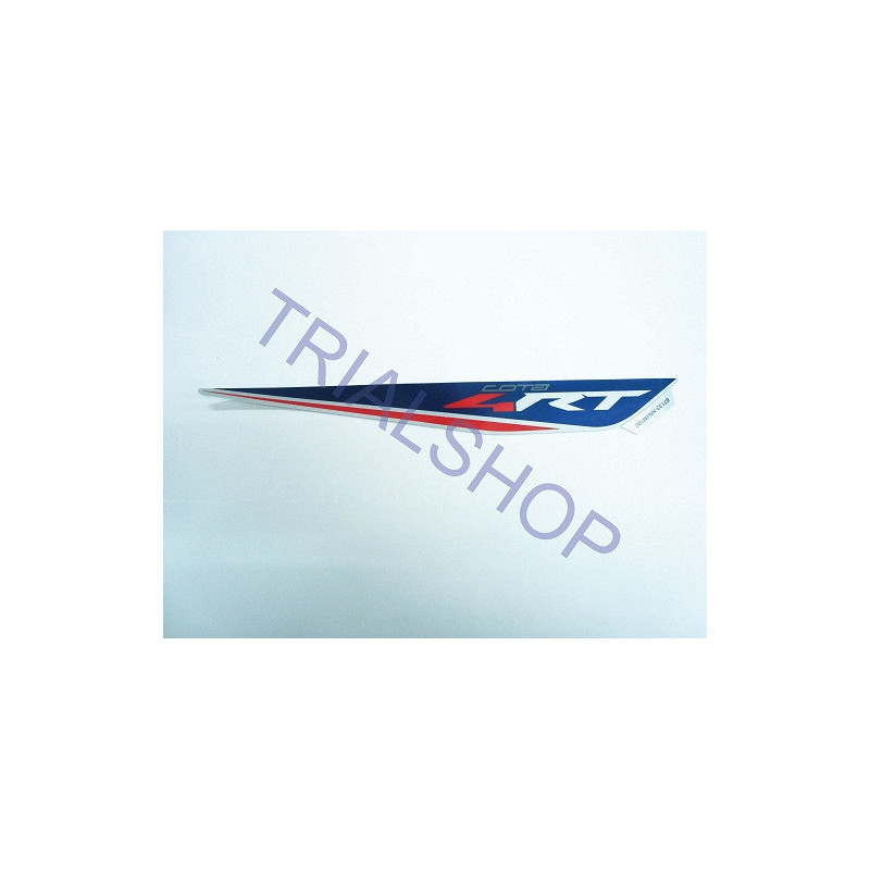 Adesivo telaio Dx Montesa Cota 4RT 2017
