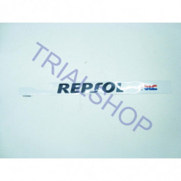 Adesivo telaio SX Cota Repsol 2017-2018