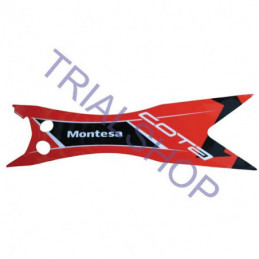 Adesivo Sella/Parafango Montesa Cota 4RT, 4Rt Racing 2014