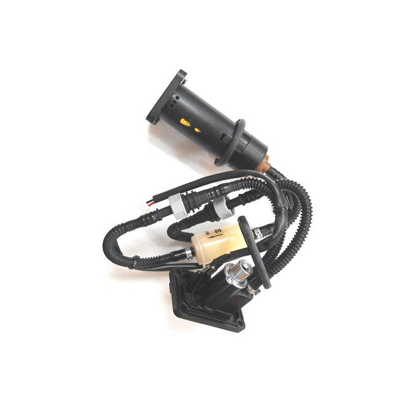 Pompa benzina completa Ossa TR280I