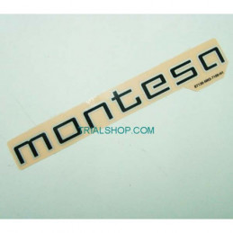 Adesivo Forcella Montesa Cota