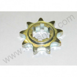 Pignone Scorpa SY125F passo 428