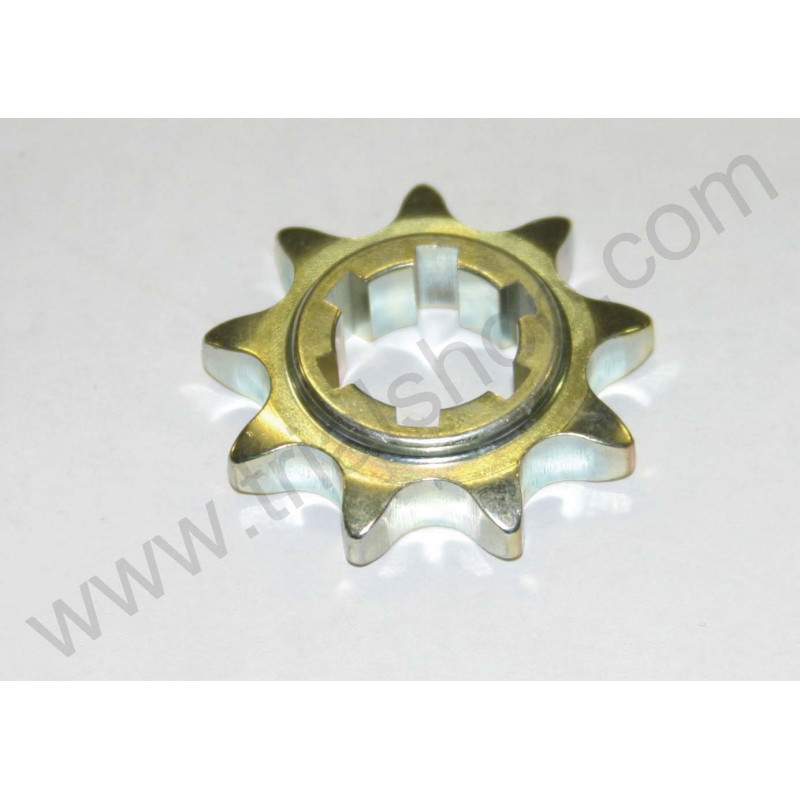 Pignone Scorpa SY125F passo 428