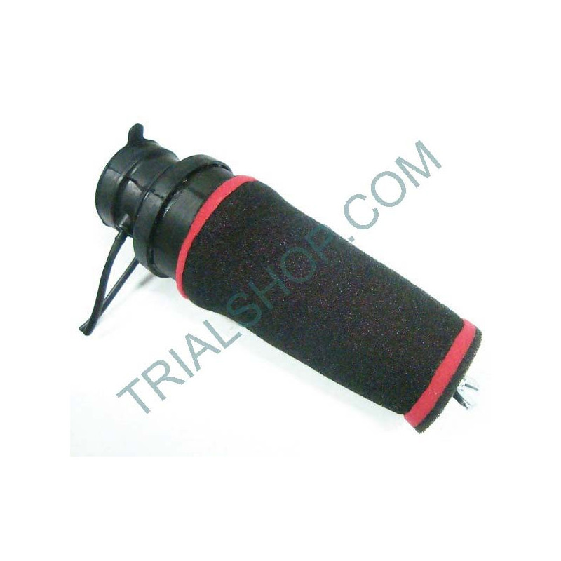 Filtro completo Ossa TR280i-2013 completo
