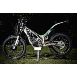 OSSA TR280i 2011 FINE SERIE