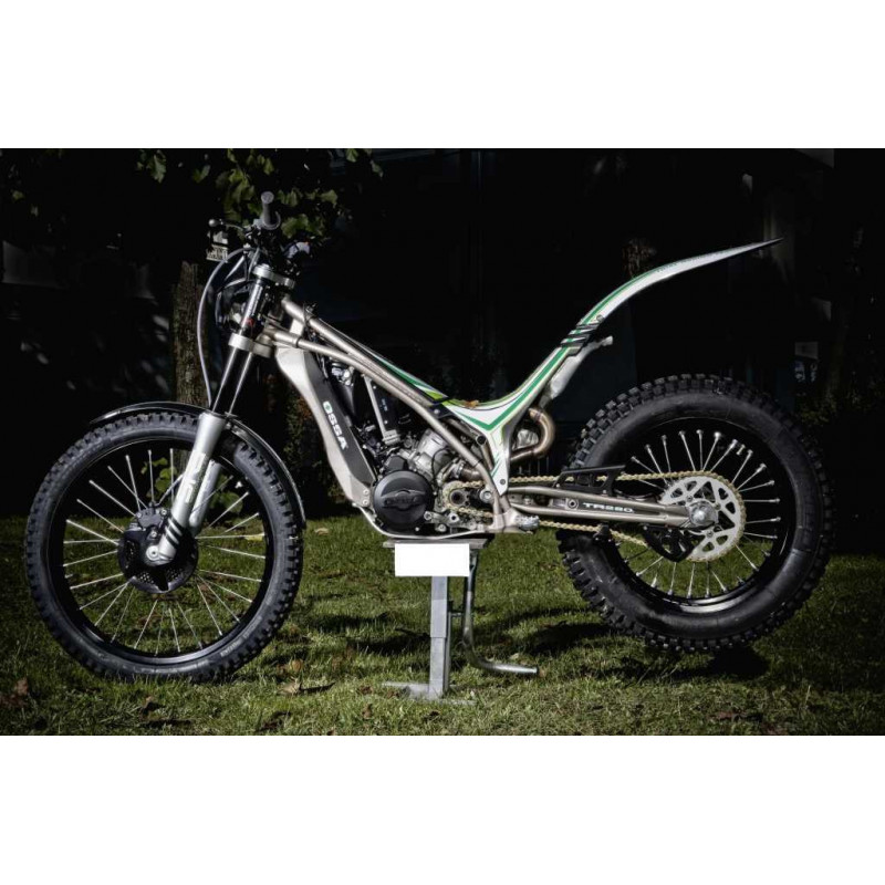 OSSA TR280i 2011 FINE SERIE