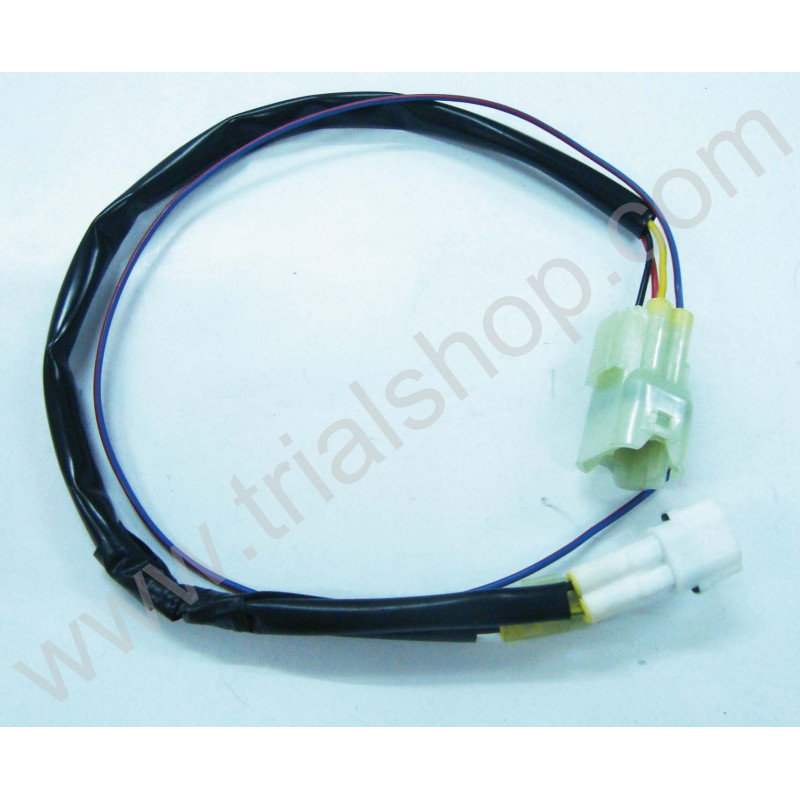 ADATTATORE EASY START SYSTEM