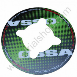 JUEGO ADH CORONA Z42 FACTORY 2013