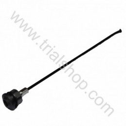 CTO.RADIO RUEDA TRAS.(1) TR280 2012