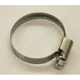 FASCETTA.30-45/9 W2 CARBURATORE KEIHIN