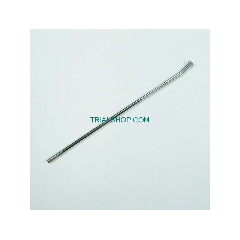 RAGGIO 188X4.5 LATO CORONA