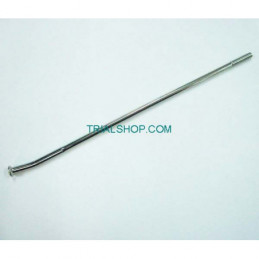 RAGGIO 192X4.5 LATO FRENO