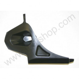 Protezione plastica sotto paraf.post. TR280I 2011