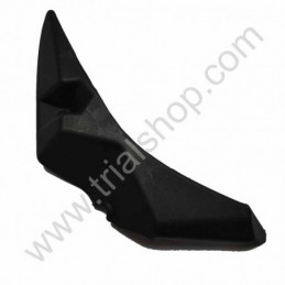 Protezione plastica sotto paraf.post. TR280I 2013