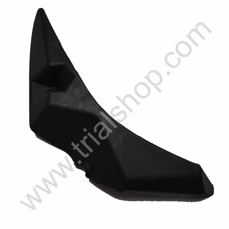 Protezione plastica sotto paraf.post. TR280I 2013