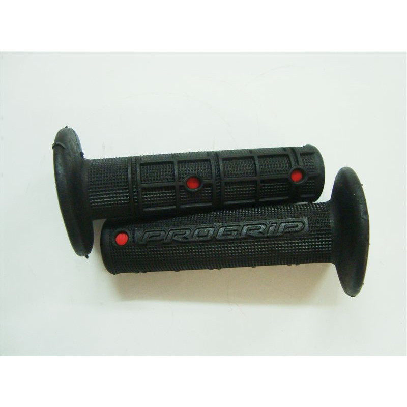 COPPIA MANOPOLE R/N PRO GRIP