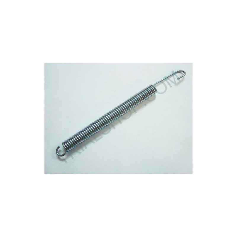 MOLLA CAVALLETTO ENDUPAMP 250 2002
