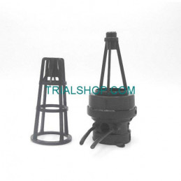 Supporto filtro aria completeo TR280I 2013