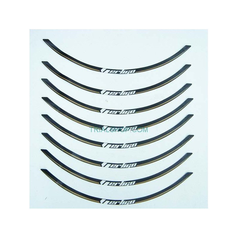 RIMS STICKER SET ICE/RR 2017
