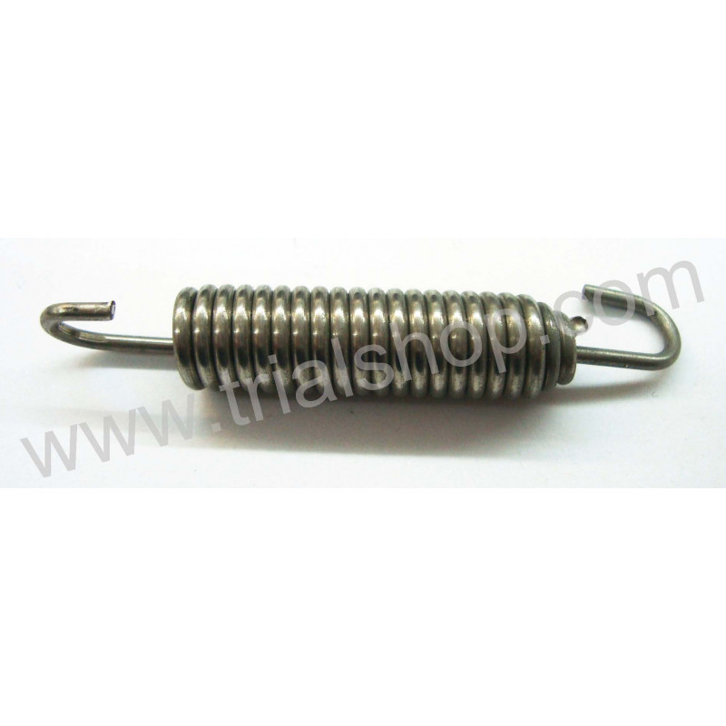 Molla collettore scarico TR280I