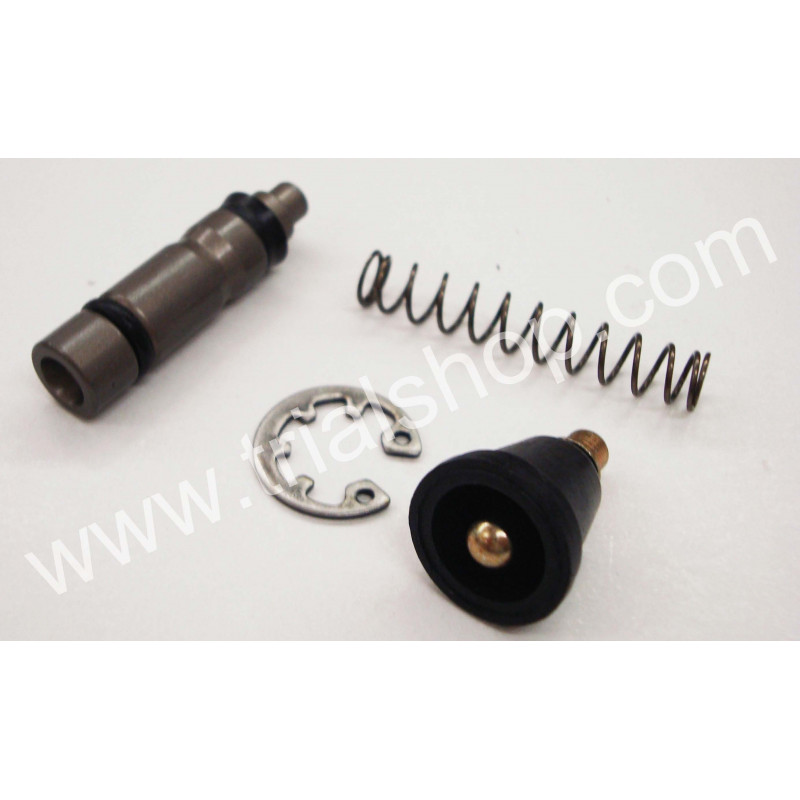 KIT REVISIONE POMPA