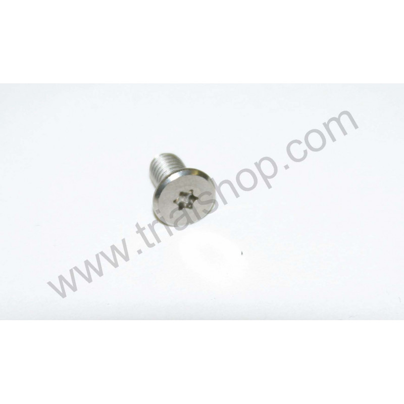 Torx M5X8 paso 0.8