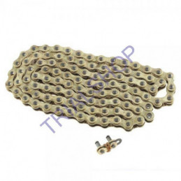 Catena Trial 104 Links 125-02