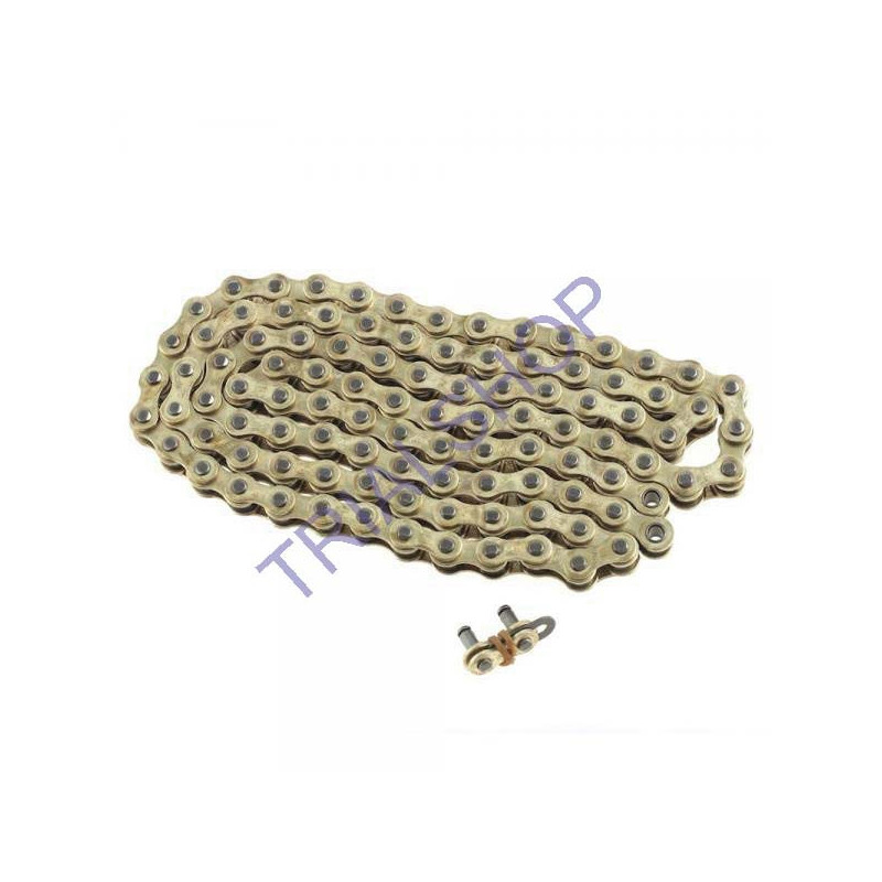 Catena Trial 104 Links 125-02