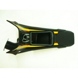 Cassa filtro completa Gas Gas Txt Pro GIALLA