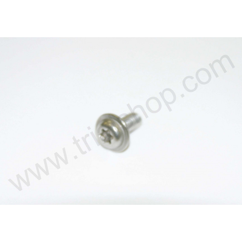 Torx M5X12 paso 0.8